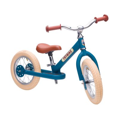 Trybike Steel Vintage Loopfiets