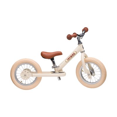 Trybike Steel Vintage Loopfiets