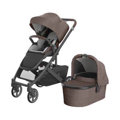 UPPAbaby Cruz V3 Kinderwagen 2-in-1