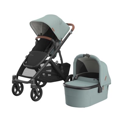 UPPAbaby VISTA V3 Kinderwagen 2-in-1