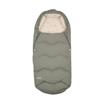 Voksi Voetenzak - Explorer - Clover