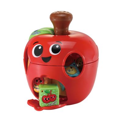 Vtech Vrolijke Vormenappel