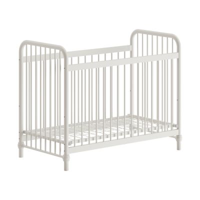 Vipack Bronxx Babybed - 60 x 120 cm