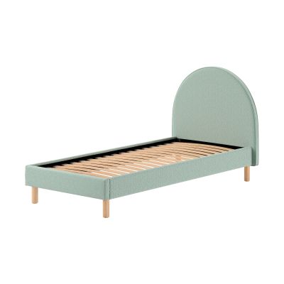 Vipack Moon Bed - 90 x 200 cm