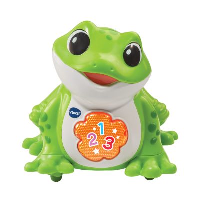 Vtech Stuiterpret Kikker