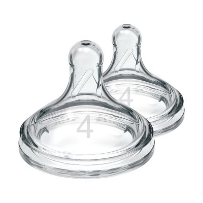 Dr. Brown&#039;s Options+ Anti-colic Speen Fase 4