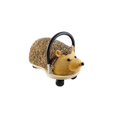 Wheelybug  Plush Egel Loopwagen 