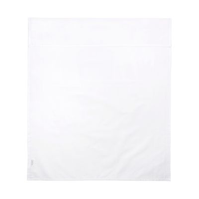 Meyco Uni Ledikantlaken - 100x150 cm - Wit