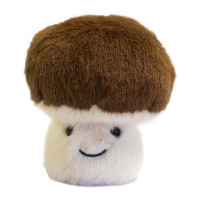 Wild &amp; Soft Garden Friends Knuffel – Mushroom