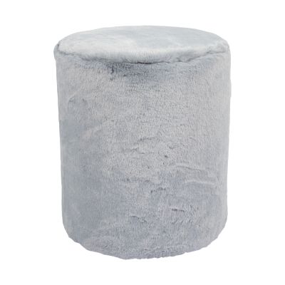 Wild &amp; Soft Poef - Medium
