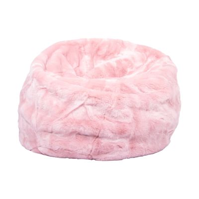 Wild &amp; Soft Zitzak - Pink