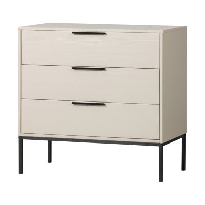 Woood Adam Ladekast - Dust