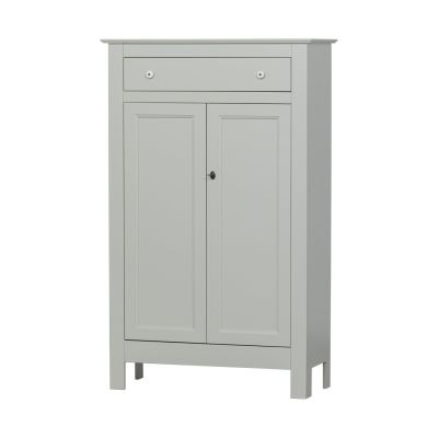 Woood Eva Kast - Mist