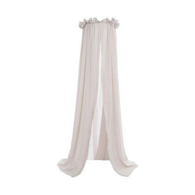 Baby&#039;s Only Chiffon Sluier - Warm Linen