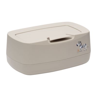 Bébé-Jou Easy Wipe Box – Silk Steppe