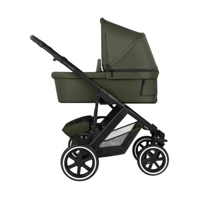 ABC Design Salsa 5 Air Kinderwagen 2-in-1