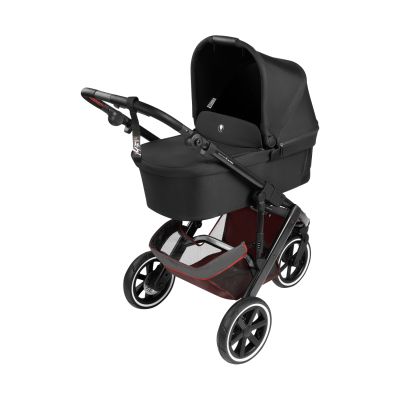 ABC Design Salsa 5 Run Kinderwagen 2-in-1