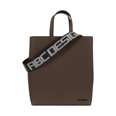ABC Design Daily Tote Bag