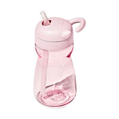  Oxo Tot Adventure Drinkbus - 350 ml - Blossom 