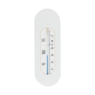 Bébé-Basics Badthermometer Wit