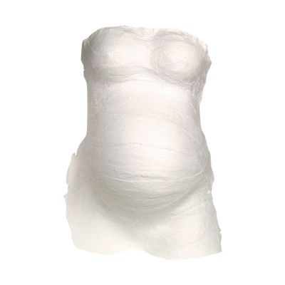 Baby Art Gipsafdruk Buik