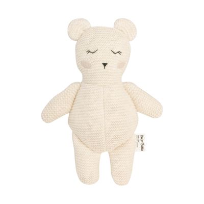 Baby Bello Bobby The Polar Bear Knuffel