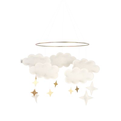 Baby Bello Fantasy Clouds Boxmobiel