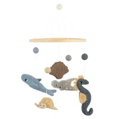 Baby Bello Under the Sea Mobiel