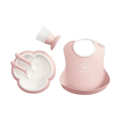 BabyBjörn Eetset