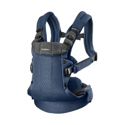 BabyBjörn Harmony 3D Mesh Draagzak