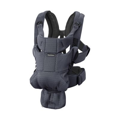 BabyBjörn Move Draagzak - 3D-Mesh