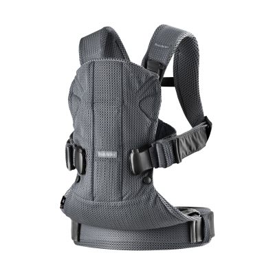 BabyBjörn One Air Draagzak - 3D-Mesh
