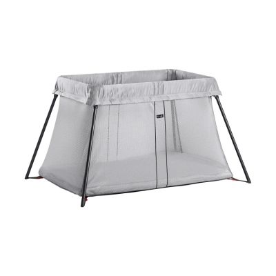 BabyBjörn Light Campingbedje