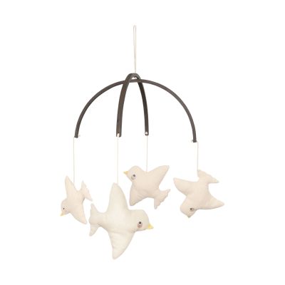 Moonboon Babymobiel - Vogels