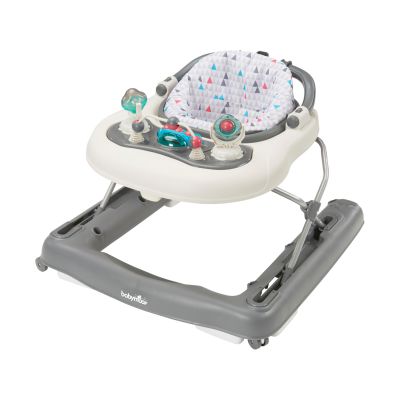 Babymoov 2-in-1 Loopstoel Zink