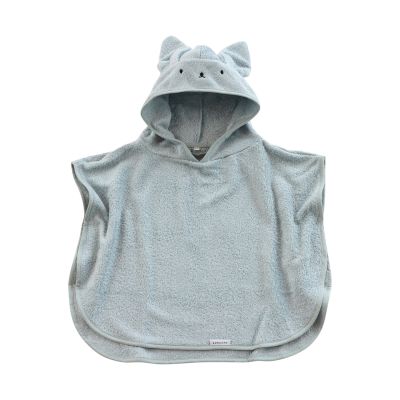 Bamboom Poncho