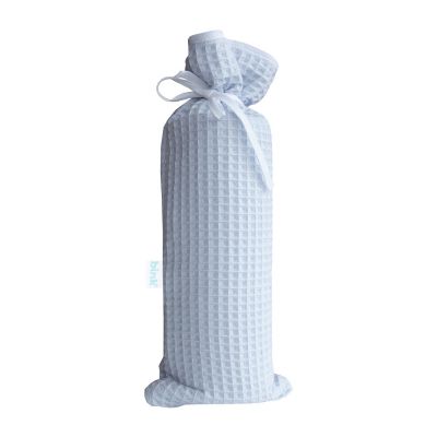 Bink Bedding Pique Kruikenzak