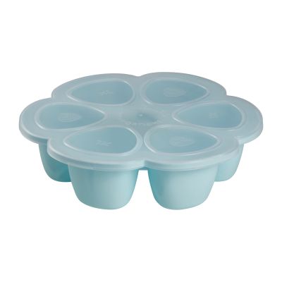Beaba Multi Porties Opbergbakjes 6 x 150 ml