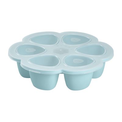 Beaba Multi Porties Opbergbakjes 6 x 90 ml