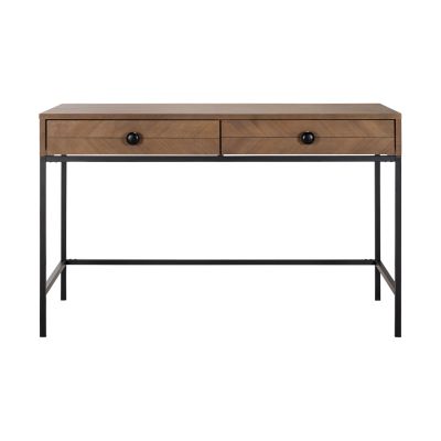 Europe Baby Beau Kinderkamer Walnoot Incl. Metalen Onderstel