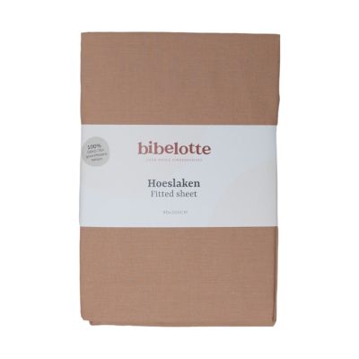 Bibelotte Hoeslaken 90 x 200 Cm
