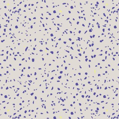 Bibelotte Terrazzo Behang