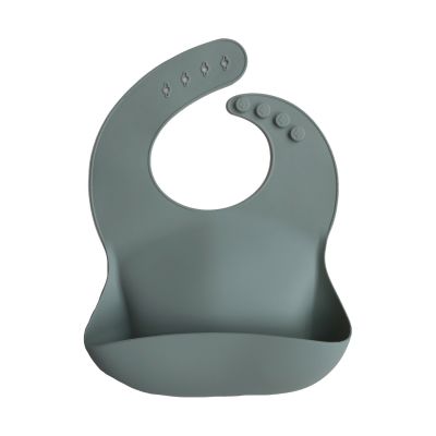 Mushie Siliconen Slab