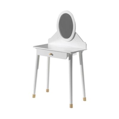 Vipack Billy Kaptafel Wit