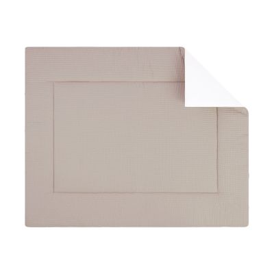 Bink Bedding Pique Boxkleed 80 x 100 cm