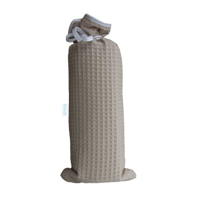 Bink Bedding Pique Kruikenzak