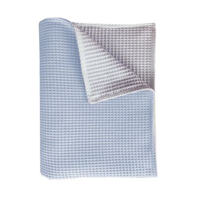 Bink Bedding Pique Ledikantdeken 100 x 150 cm