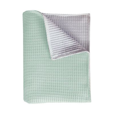 Bink Bedding Pique Wiegdeken 75 x 100 cm