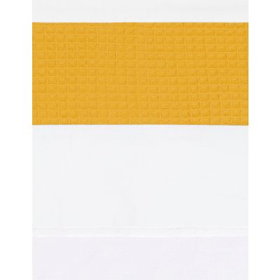 Bink Bedding Pique Wieglaken 75 x 100 cm