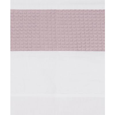 Bink Bedding Pique Wieglaken 75 x 100 cm